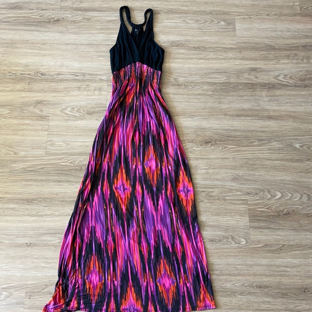 Felicity & Coco Maxi Dress